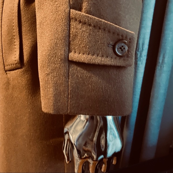 PIACENZA Cashgorissimo Coat - Picture 8 of 16